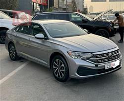 فولكسفاغن جيتا